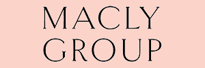 Macly Group Logo
